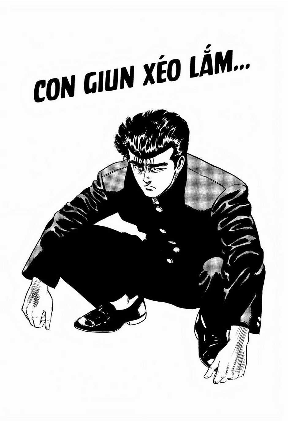 Maeda Taison Blues - Chapter 233 - Trang 2