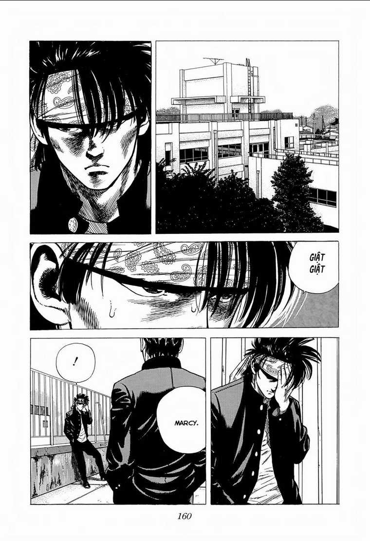 Maeda Taison Blues - Chapter 234 - Trang 15