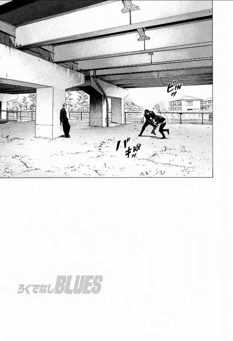Maeda Taison Blues - Chapter 237 - Trang 9