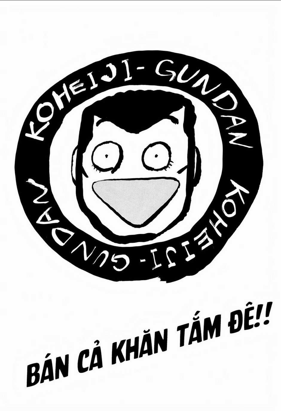 Maeda Taison Blues - Chapter 239 - Trang 2