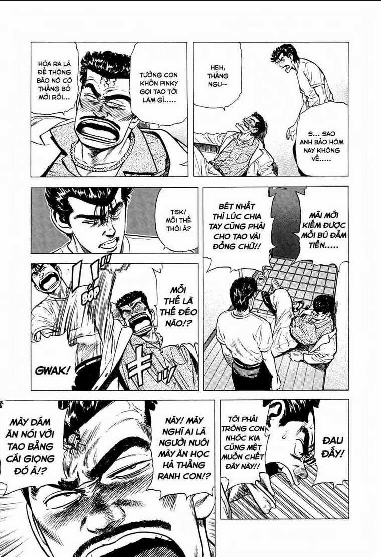 Maeda Taison Blues - Chapter 241 - Trang 12