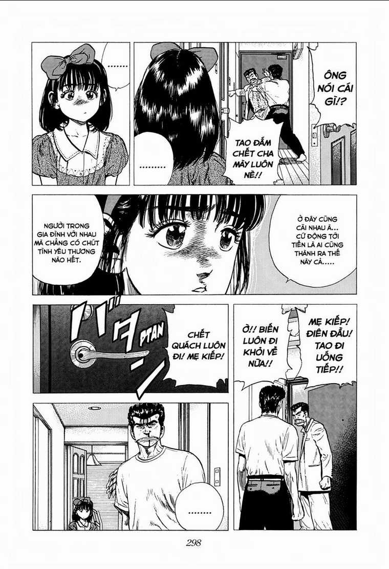 Maeda Taison Blues - Chapter 241 - Trang 13