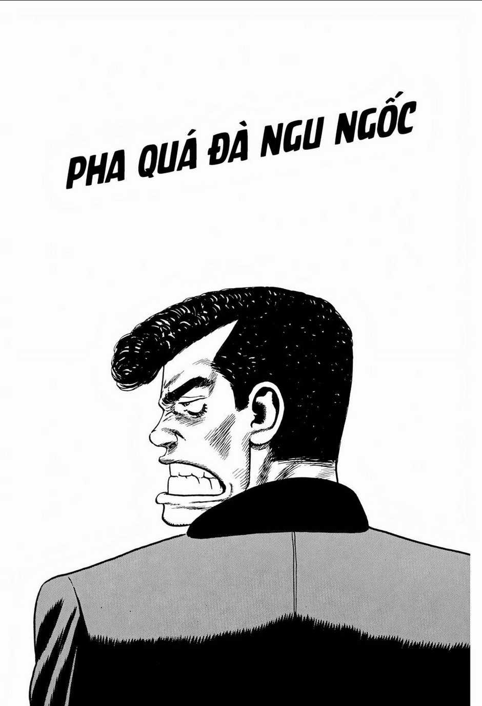 Maeda Taison Blues - Chapter 244 - Trang 2