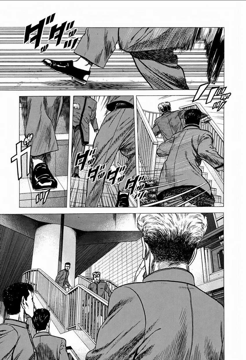 Maeda Taison Blues - Chapter 248 - Trang 5