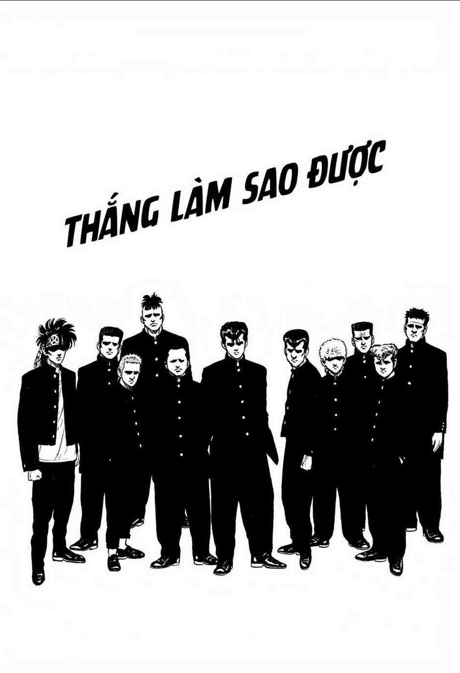 Maeda Taison Blues - Chapter 250 - Trang 2