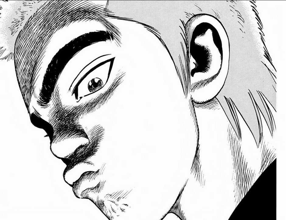Maeda Taison Blues - Chapter 251 - Trang 2
