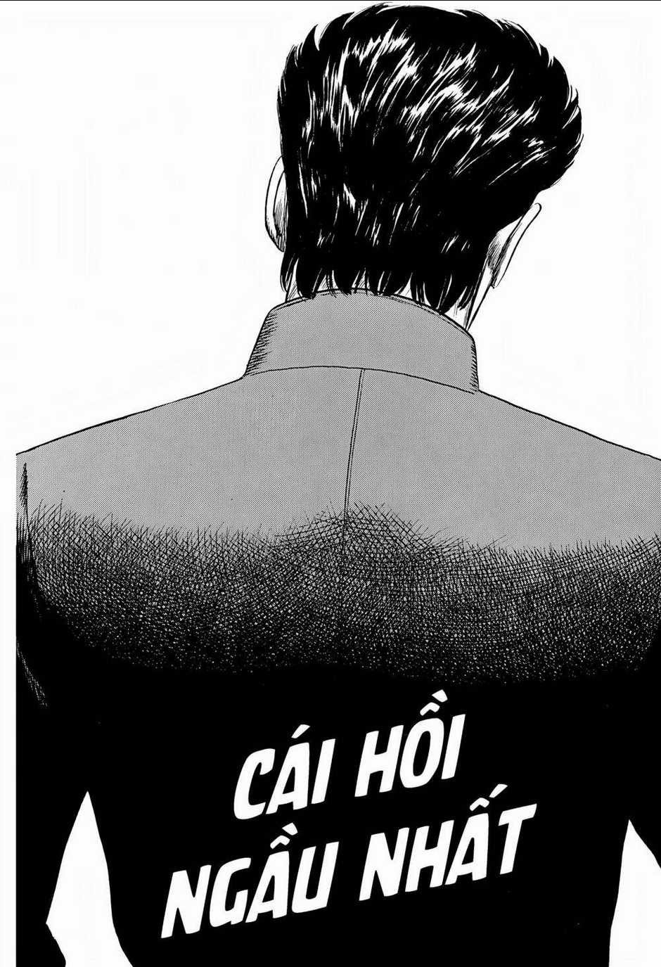 Maeda Taison Blues - Chapter 253 - Trang 2