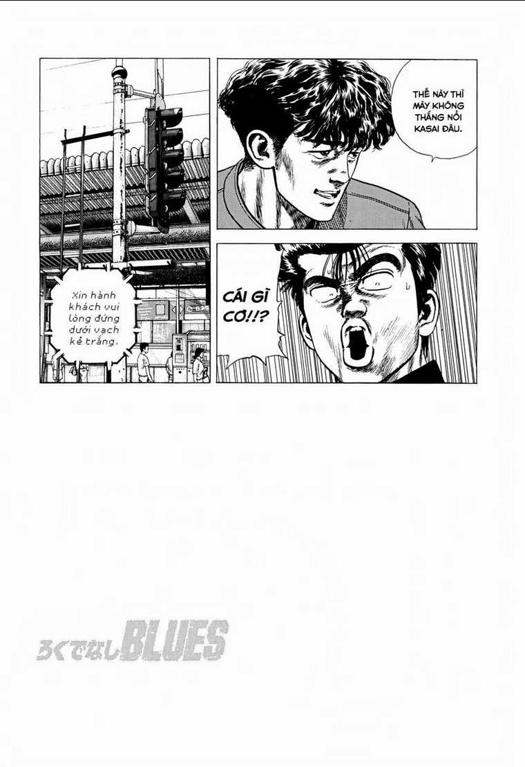 Maeda Taison Blues - Chapter 253 - Trang 15