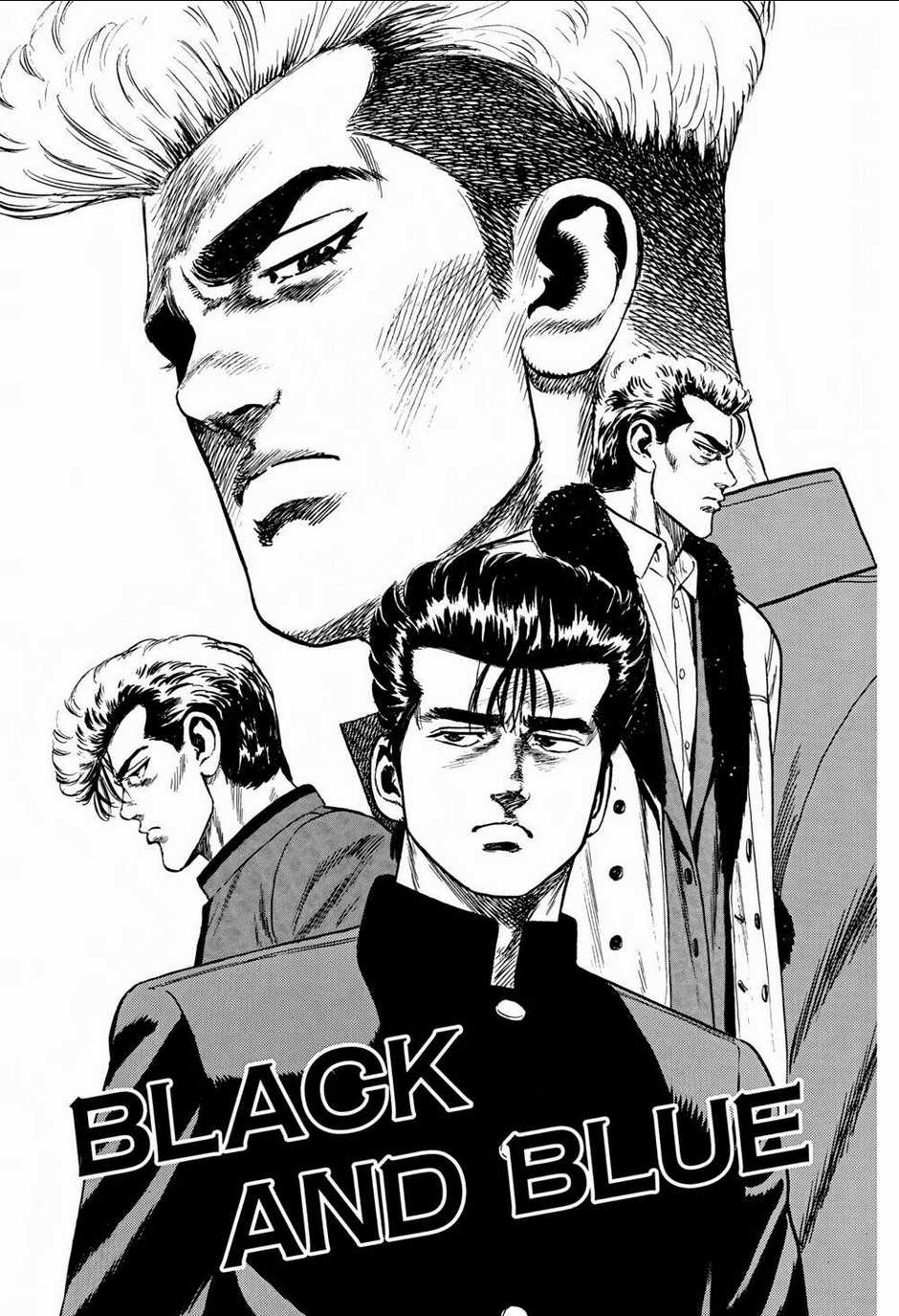 Maeda Taison Blues - Chapter 255 - Trang 2