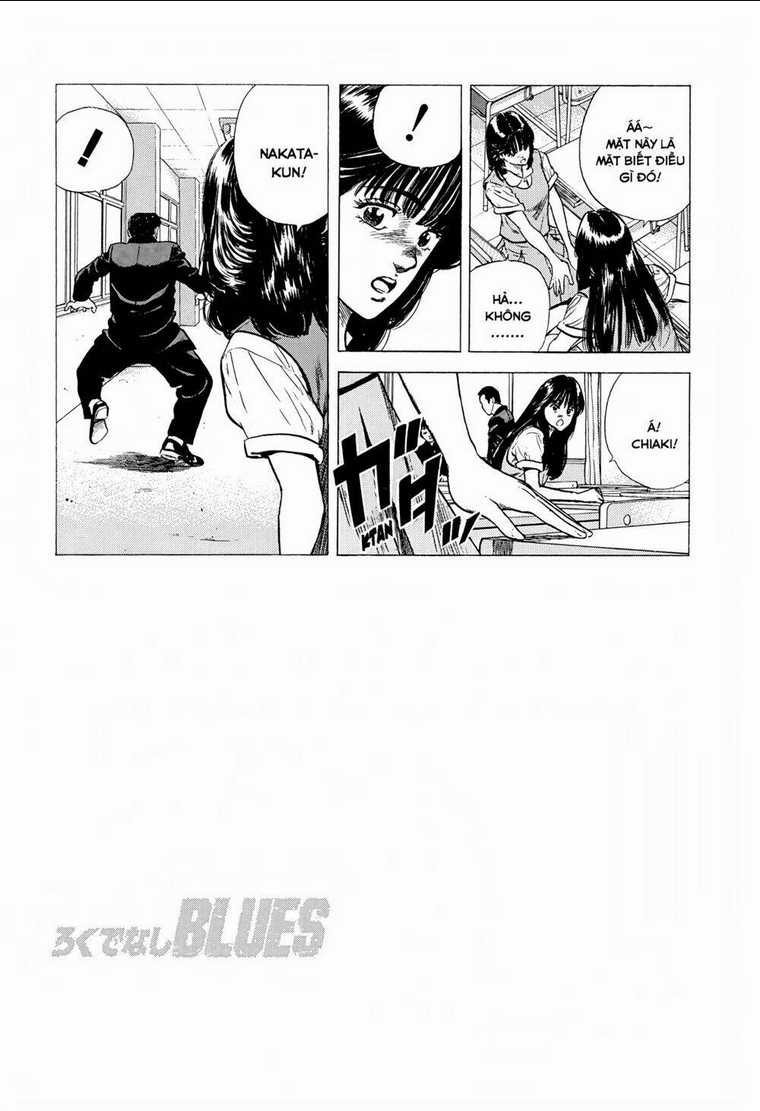 Maeda Taison Blues - Chapter 255 - Trang 16