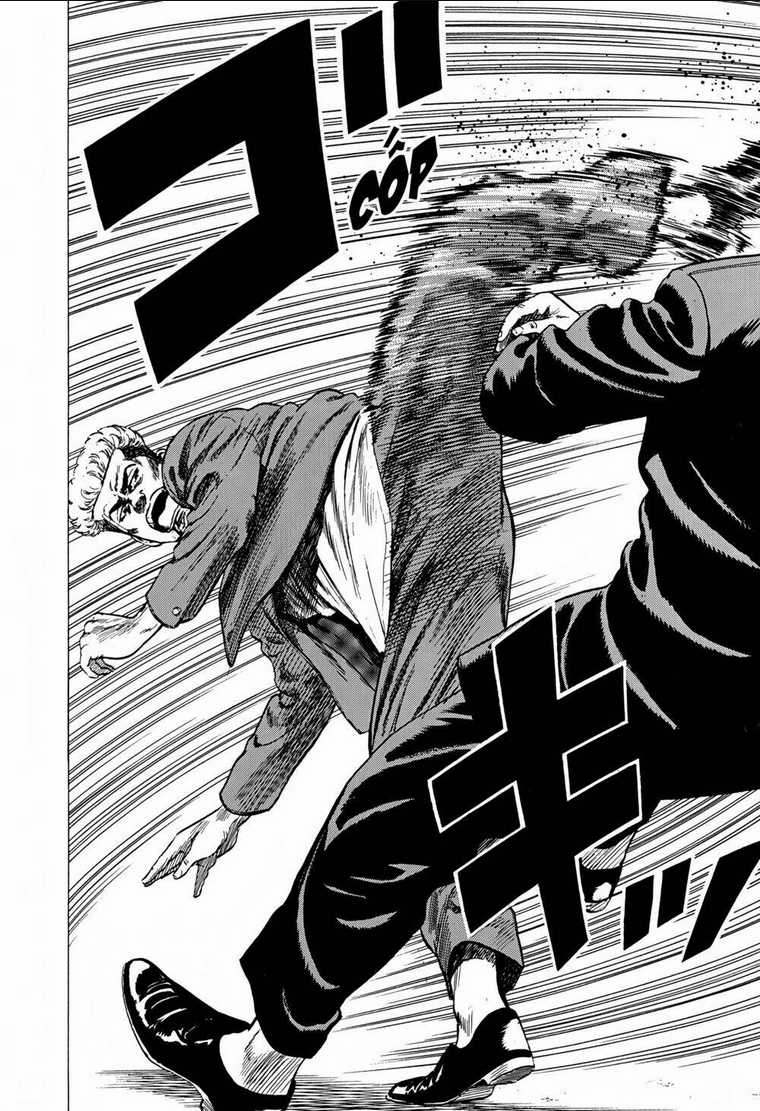 Maeda Taison Blues - Chapter 258 - Trang 14