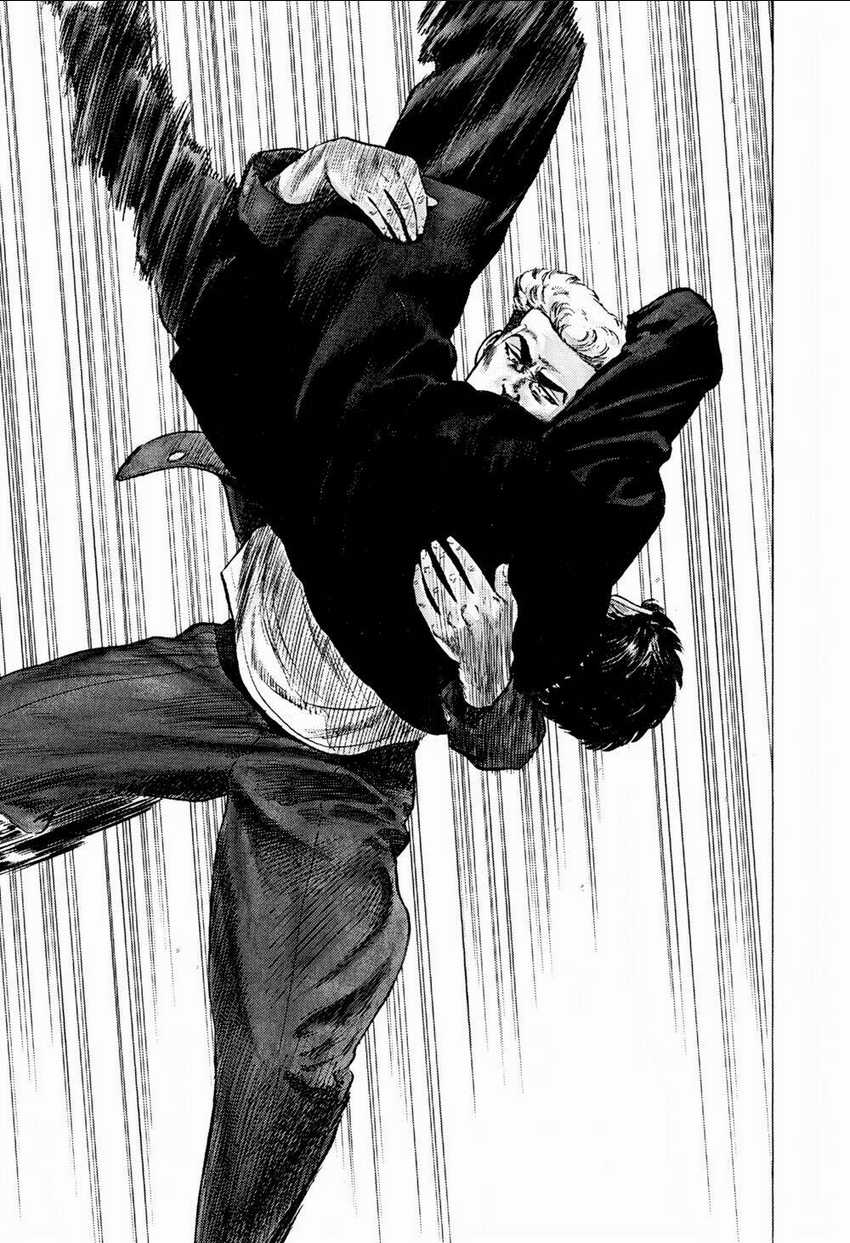 Maeda Taison Blues - Chapter 258 - Trang 5