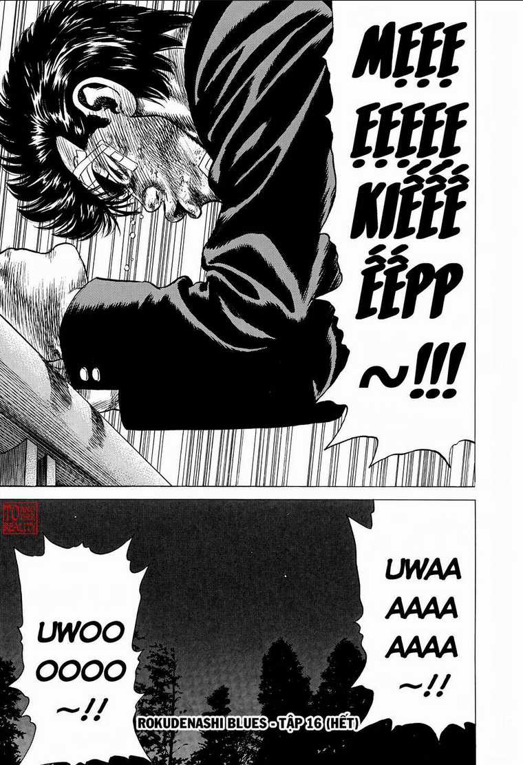 Maeda Taison Blues - Chapter 260 - Trang 20