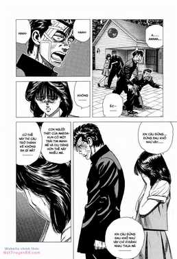 Maeda Taison Blues - Chapter 262 - Trang 12