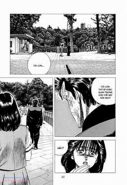 Maeda Taison Blues - Chapter 262 - Trang 13