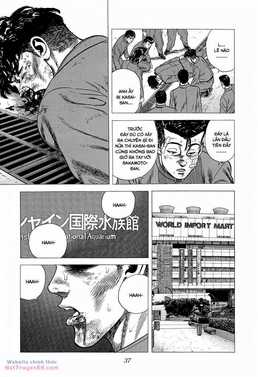 Maeda Taison Blues - Chapter 262 - Trang 15