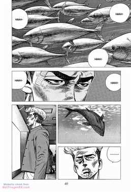 Maeda Taison Blues - Chapter 262 - Trang 17