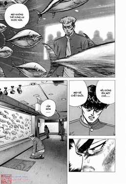 Maeda Taison Blues - Chapter 262 - Trang 18