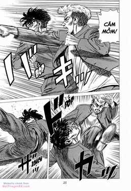 Maeda Taison Blues - Chapter 262 - Trang 3