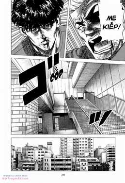 Maeda Taison Blues - Chapter 262 - Trang 6
