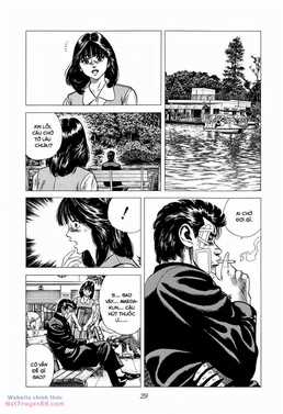 Maeda Taison Blues - Chapter 262 - Trang 7
