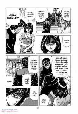 Maeda Taison Blues - Chapter 262 - Trang 8