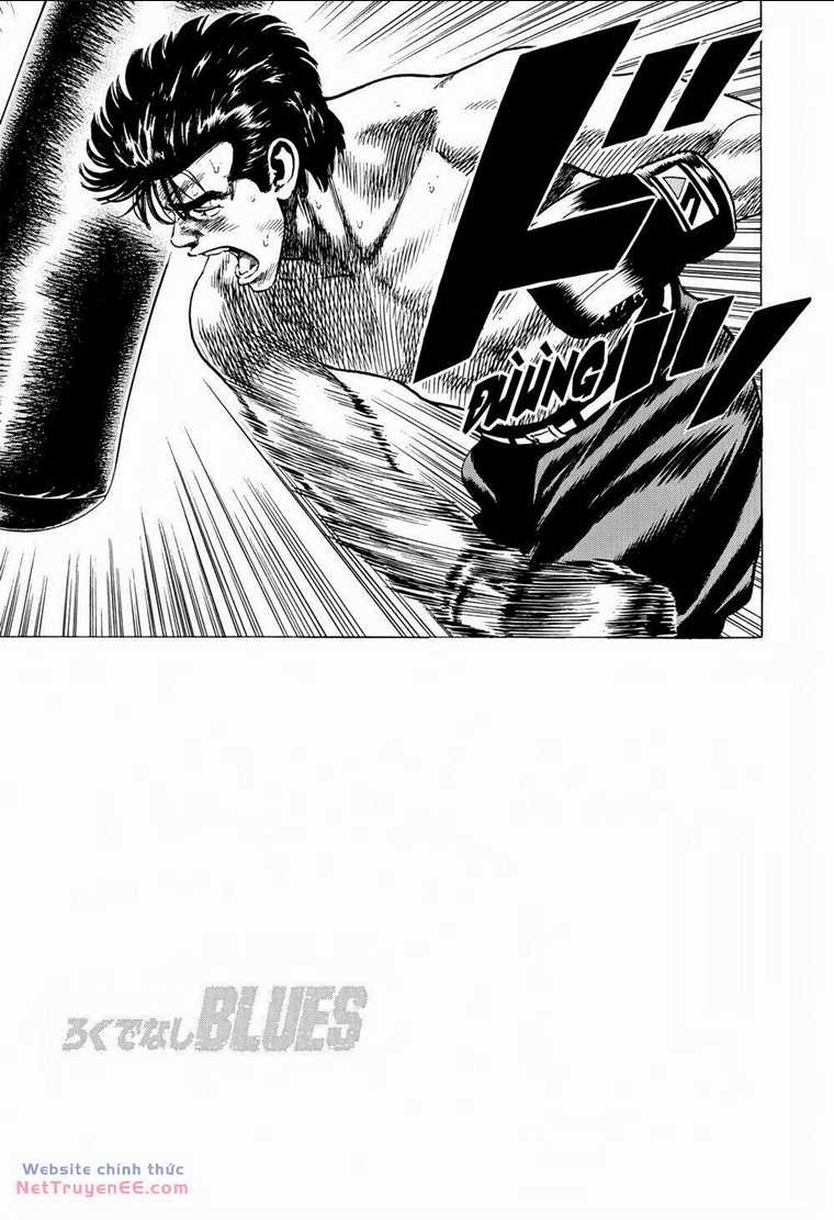 Maeda Taison Blues - Chapter 263 - Trang 10