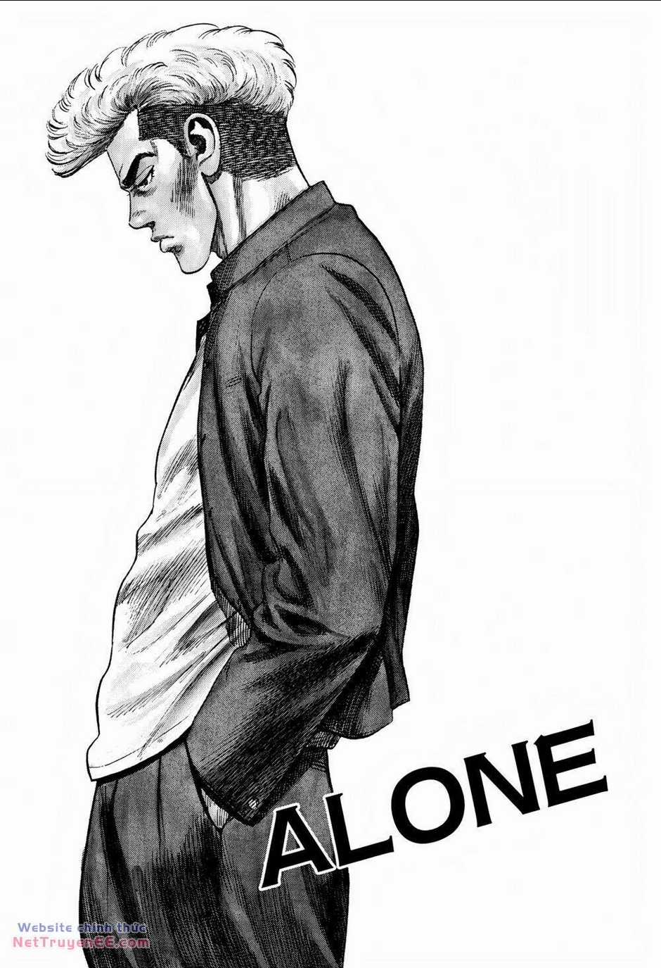 Maeda Taison Blues - Chapter 264 - Trang 2