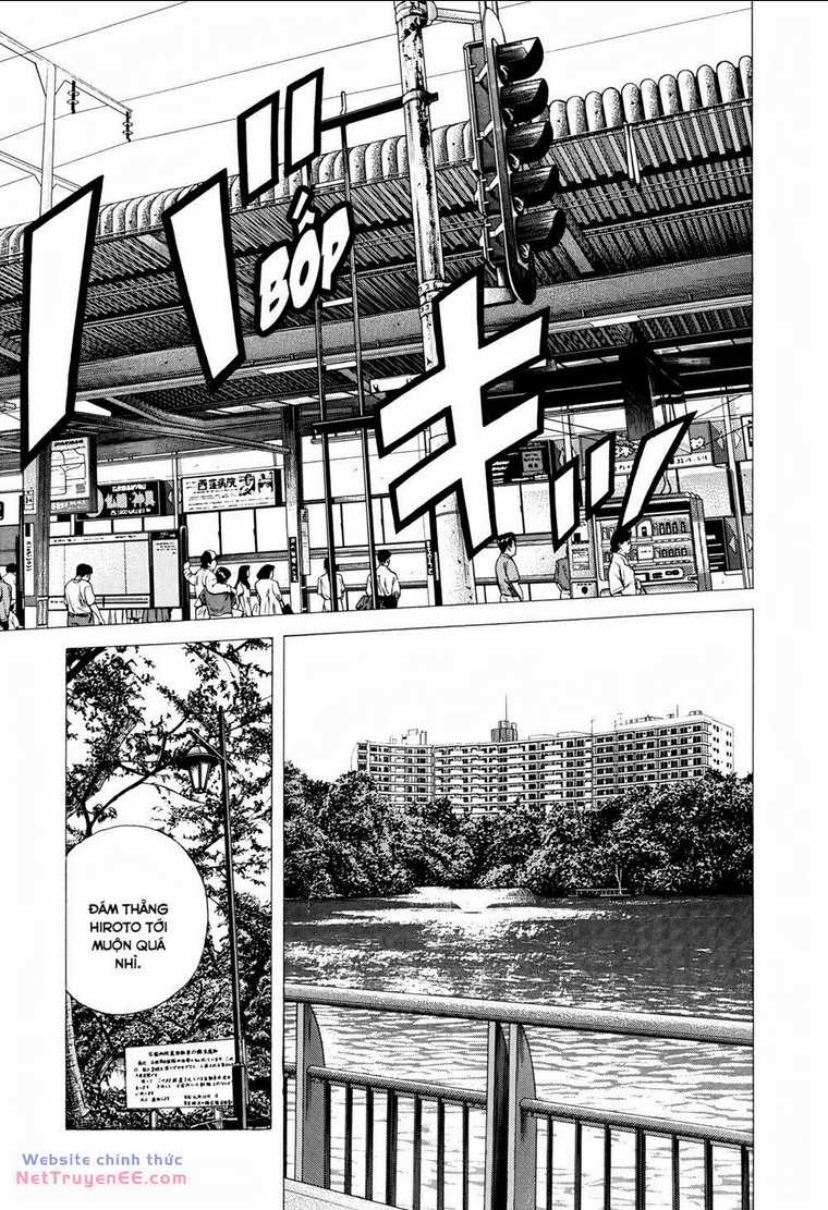 Maeda Taison Blues - Chapter 266 - Trang 15