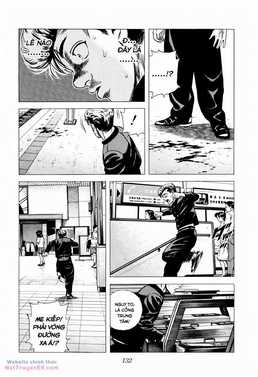 Maeda Taison Blues - Chapter 267 - Trang 11