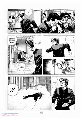 Maeda Taison Blues - Chapter 267 - Trang 12