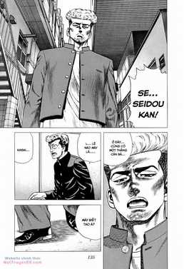 Maeda Taison Blues - Chapter 267 - Trang 14