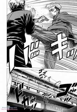 Maeda Taison Blues - Chapter 267 - Trang 15