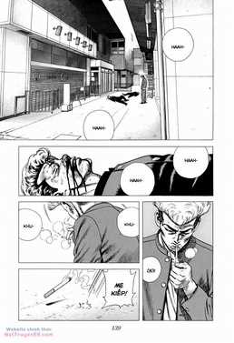 Maeda Taison Blues - Chapter 267 - Trang 18