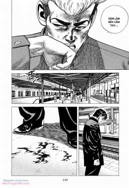 Maeda Taison Blues - Chapter 267 - Trang 19