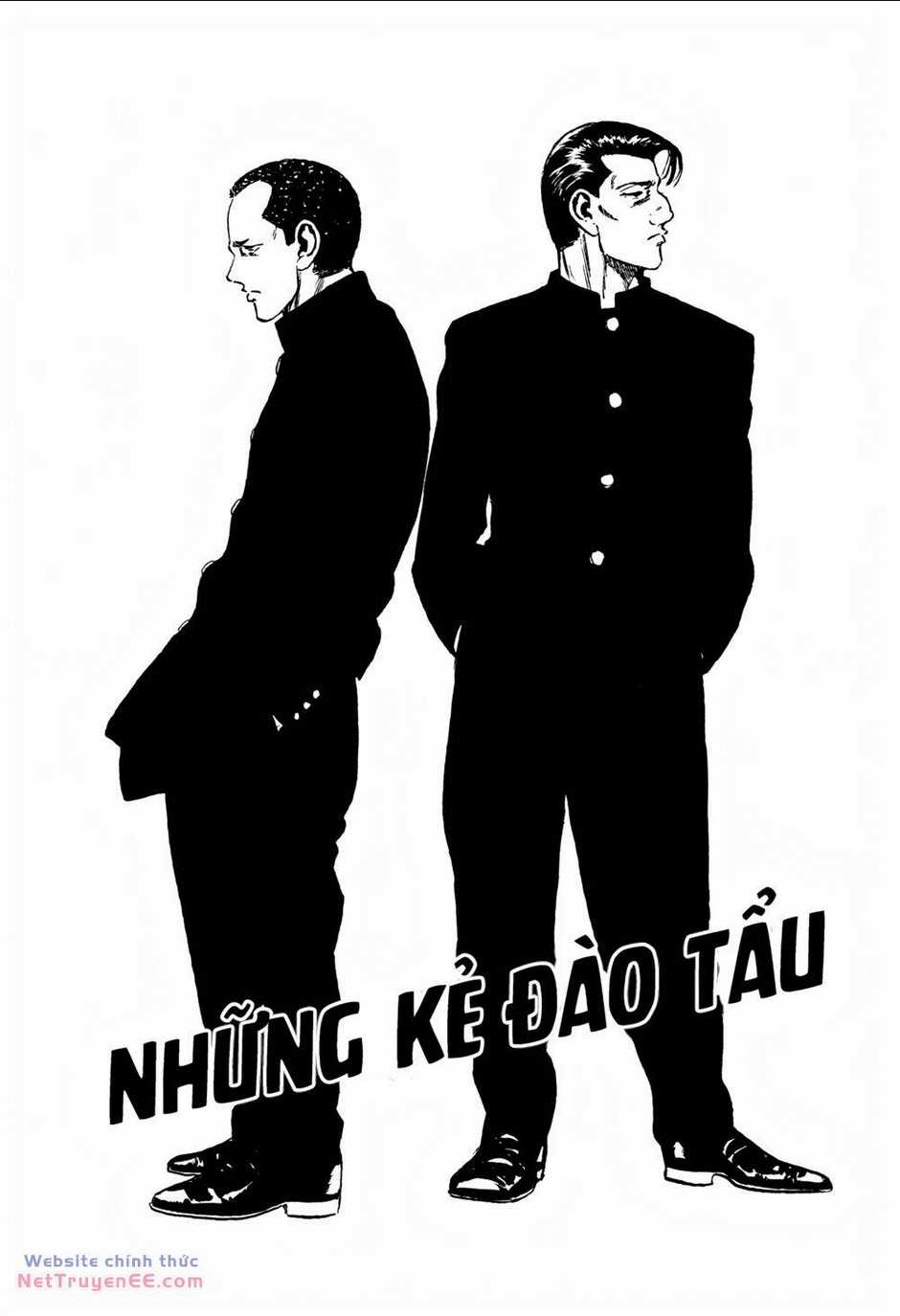 Maeda Taison Blues - Chapter 269 - Trang 2