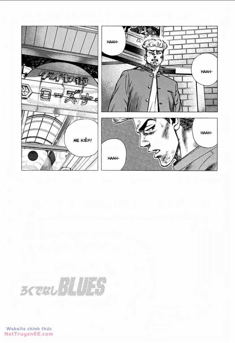 Maeda Taison Blues - Chapter 269 - Trang 13