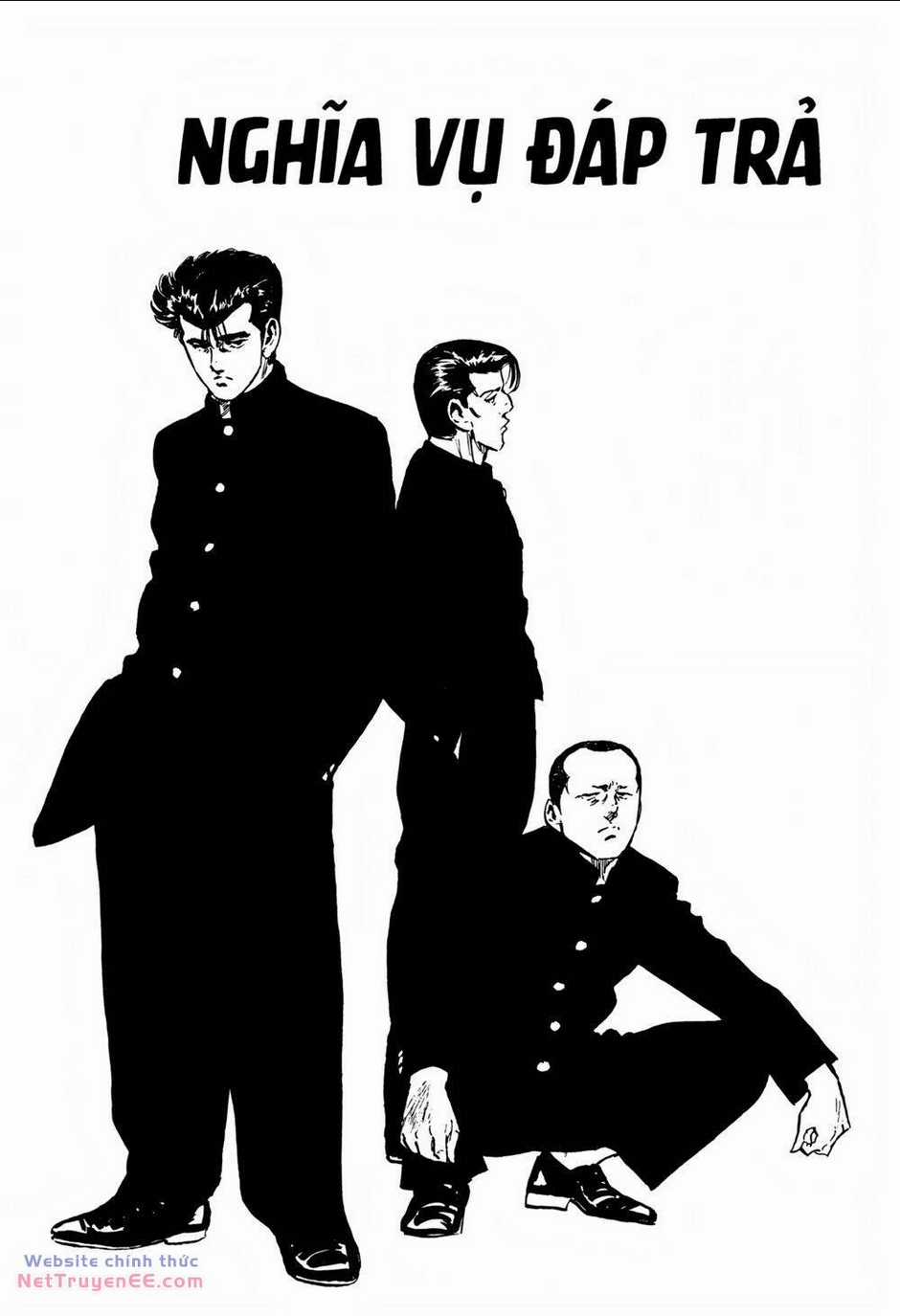 Maeda Taison Blues - Chapter 270 - Trang 2