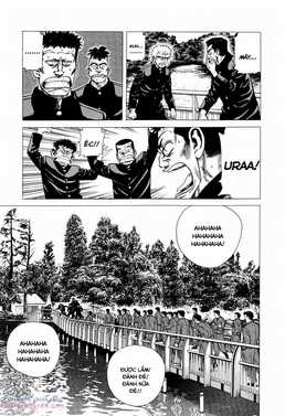 Maeda Taison Blues - Chapter 272 - Trang 12