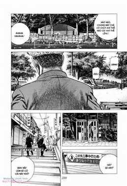 Maeda Taison Blues - Chapter 272 - Trang 13