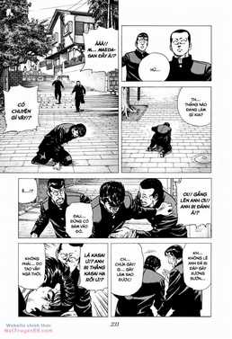 Maeda Taison Blues - Chapter 272 - Trang 14