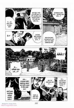 Maeda Taison Blues - Chapter 272 - Trang 15
