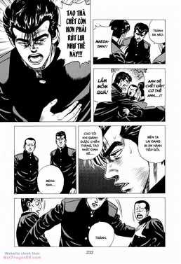 Maeda Taison Blues - Chapter 272 - Trang 16