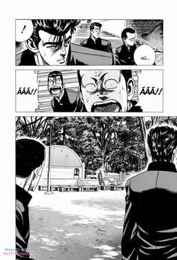 Maeda Taison Blues - Chapter 272 - Trang 17