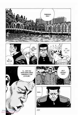 Maeda Taison Blues - Chapter 272 - Trang 5