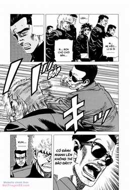Maeda Taison Blues - Chapter 272 - Trang 10