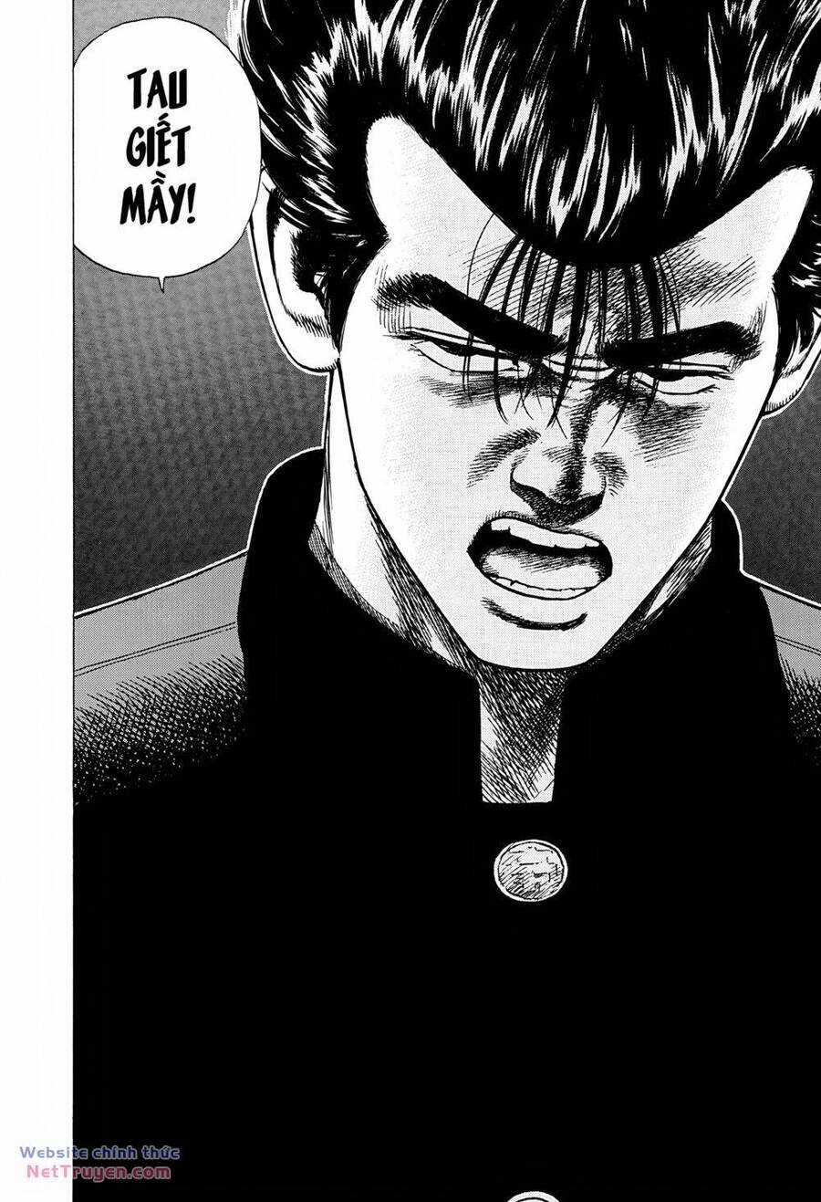 Maeda Taison Blues - Chapter 274 - Trang 10