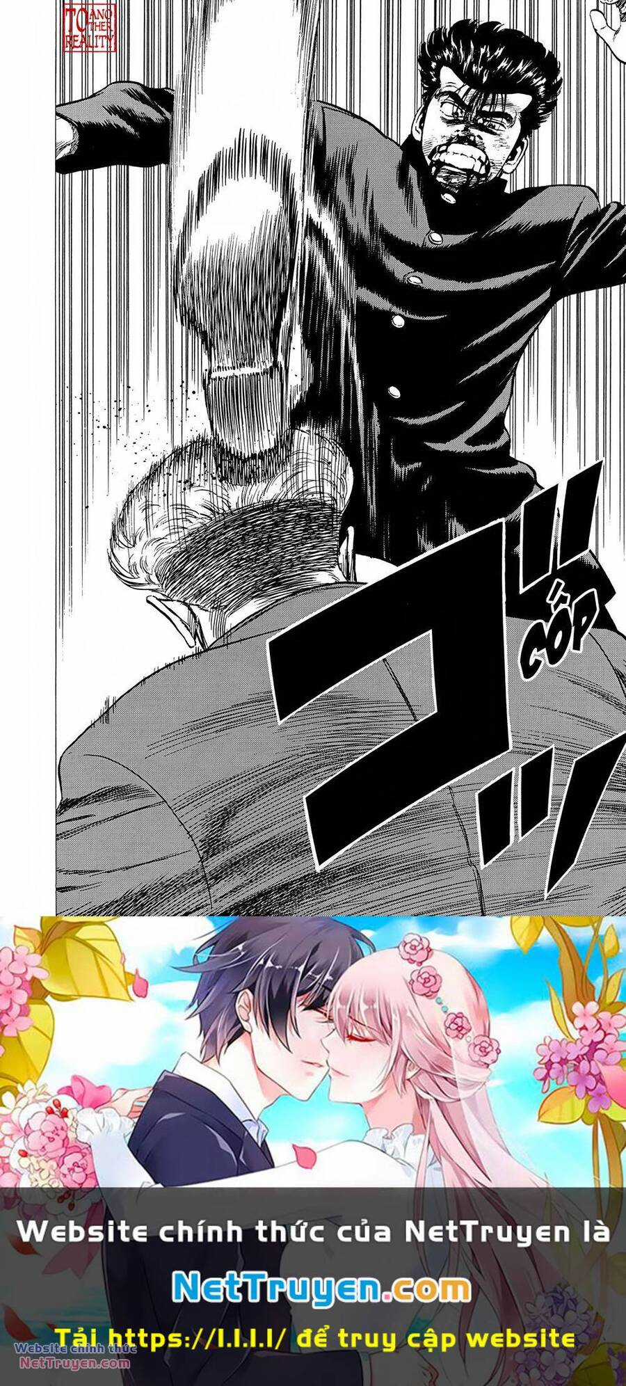 Maeda Taison Blues - Chapter 276 - Trang 20