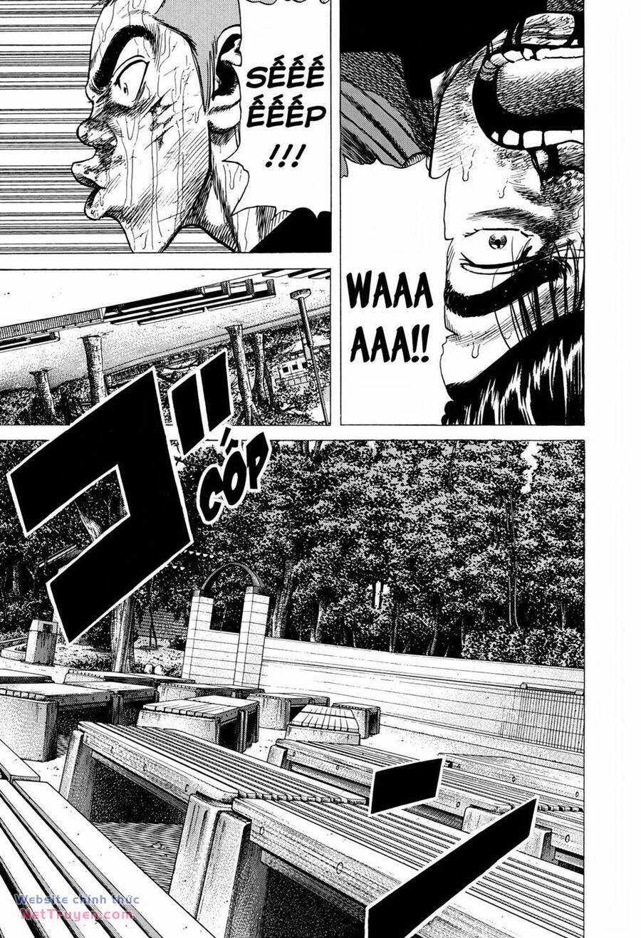 Maeda Taison Blues - Chapter 276 - Trang 7