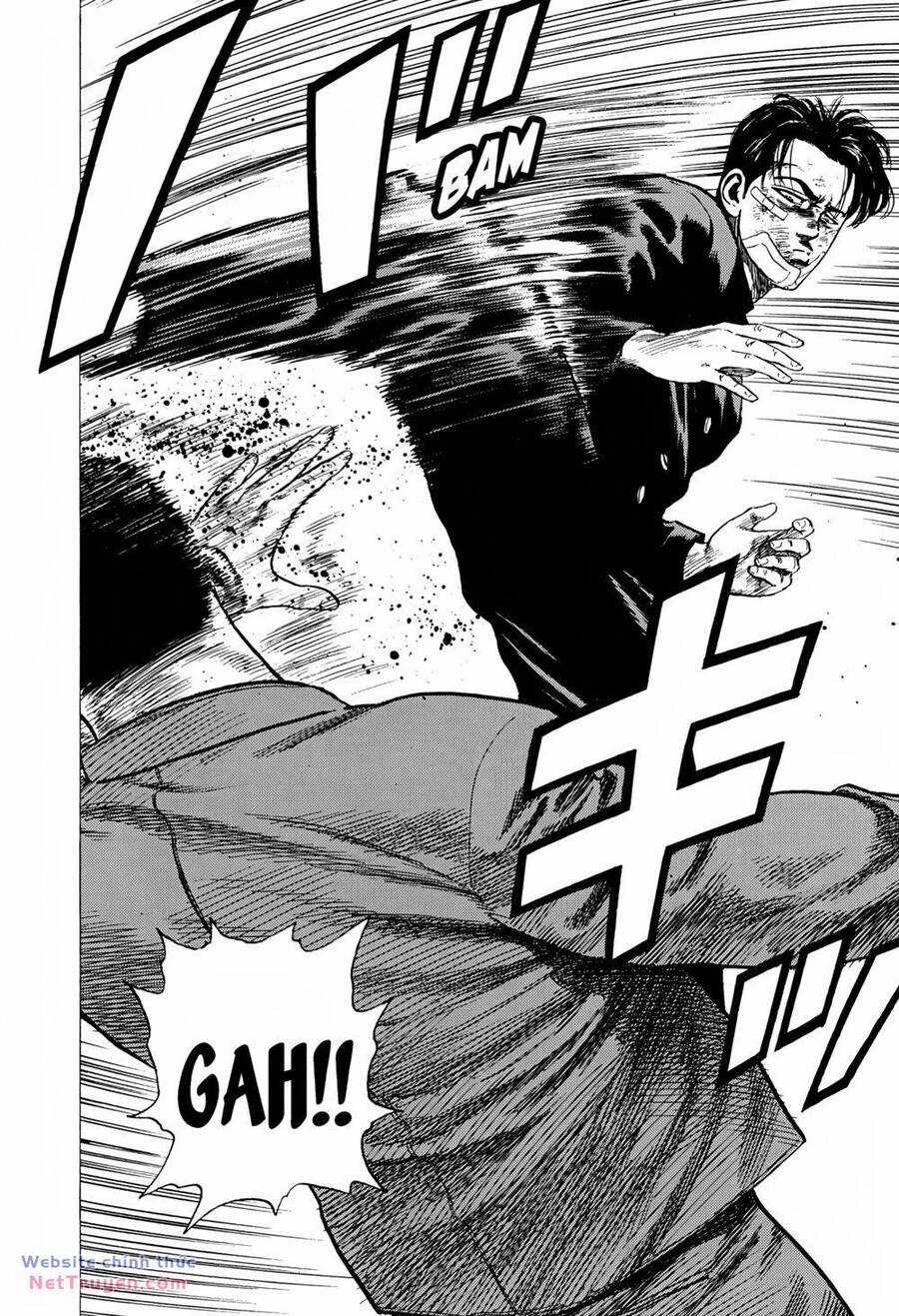 Maeda Taison Blues - Chapter 277 - Trang 13